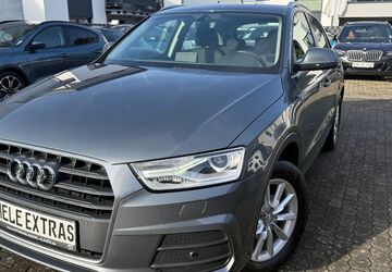 Audi Q3 91.000 km 17.900 &euro; Wirges 56422