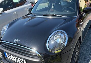 Mini ONE 49.000 km 13.500 &euro; Breitenau 56237