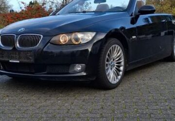 BMW 325 243.000 km 6.500 &euro; Waldesch 56323