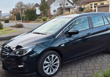 Opel Astra 160.000 km 6.000 &euro; Cramberg 65558