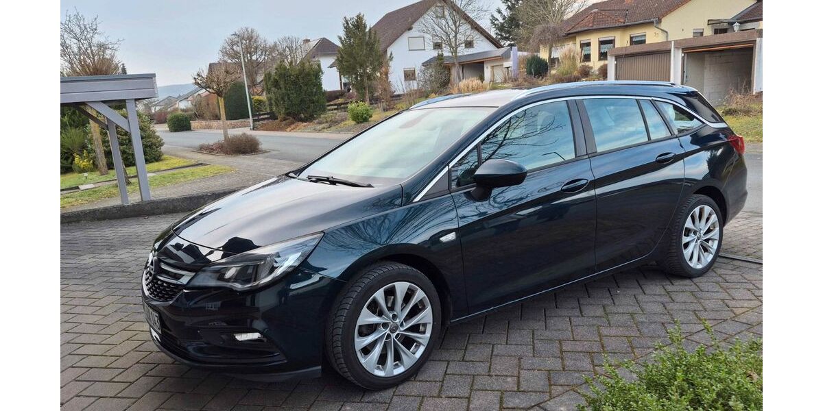 Opel Astra 160.000 km 6.000 &euro; Cramberg 65558