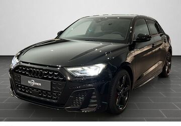 Audi A1 2.500 km 31.240 &euro; Mayen 56727