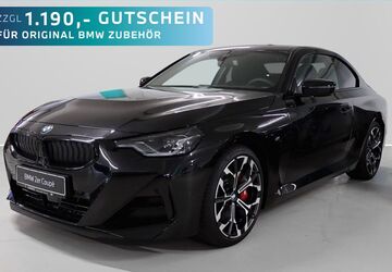 BMW 220 11.248 km 49.500 &euro; Neuwied 56564