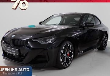 BMW 220 17.443 km 49.500 &euro; Neuwied 56564