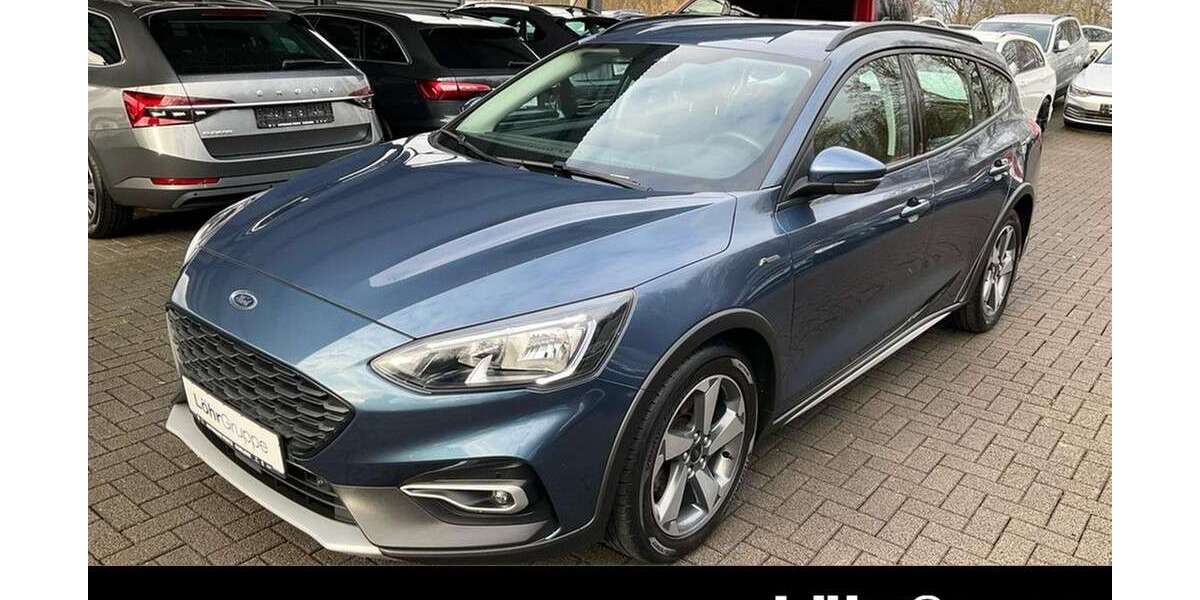 Ford Focus 99.200 km 11.980 &euro; Koblenz 56076