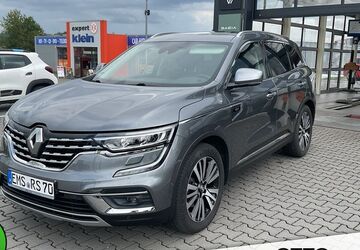 Renault Koleos 35.000 km 38.890 &euro; Nastätten 56355