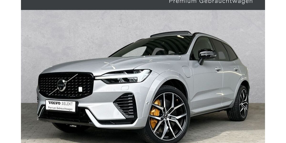 Volvo XC60 22.000 km 59.890 &euro; Koblenz/Gwb. Arenberg 56077