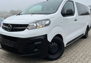 Opel Vivaro 37.103 km 25.400 &euro; Oberhonnefeld-Gierend 56587