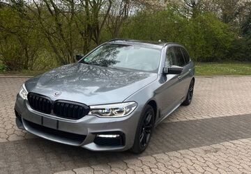 BMW 520 144.000 km 19.000 &euro; Andernach 56626