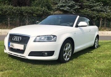 Audi A3 141.000 km 14.500 &euro; Montabaur 56410