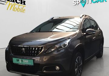 Peugeot 2008 89.786 km 9.900 &euro; Koblenz 56073