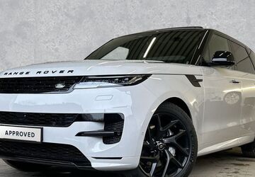 Land Rover Range Rover Sport 2.500 km 132.891 &euro; Koblenz/Gwb. Arenberg 56077