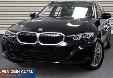 BMW 320 99.172 km 24.900 &euro; Koblenz 56073