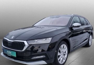 Skoda Octavia 122.000 km 25.980 &euro; Diez 65582