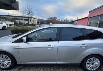 Ford Focus 227.100 km 5.698 &euro; Kruft 56642