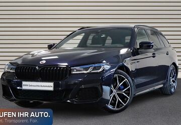 BMW 530 47.791 km 39.500 &euro; Koblenz 56073