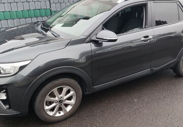 Kia Stonic 49.300 km 12.780 &euro; Koblenz 56070