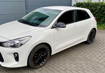 Kia Rio 69.300 km 9.499 &euro; Koblenz 56075