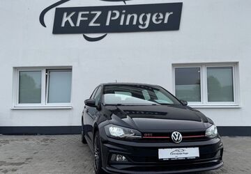 VW Polo 50.000 km 19.999 &euro; Kottenheim 56736