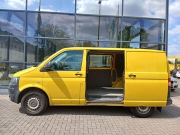 Gebrauchte VW Transporter