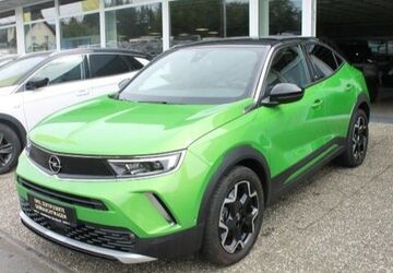 Opel Mokka 34.635 km 19.900 &euro; Niederahr 56414
