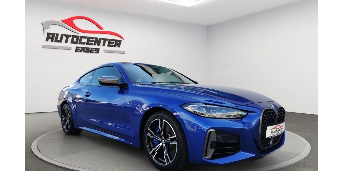 BMW M440 129.347 km 40.900 &euro; Neuwied 56564