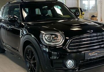 Mini Cooper Countryman 60.298 km 25.990 &euro; Neuwied 56564