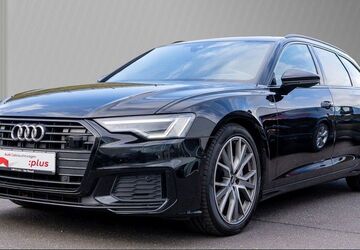 Audi A6 108.678 km 29.980 &euro; Koblenz 56070