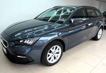 Seat Leon 83.000 km 16.990 &euro; Ransbach-Baumbach 56235