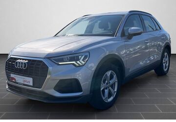 Audi Q3 45.153 km 30.580 &euro; Mayen 56727