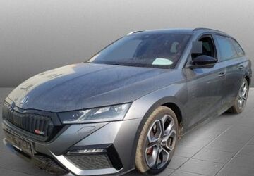 Skoda Octavia 91.485 km 32.590 &euro; Diez 65582