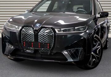 BMW iX 63.373 km 44.900 &euro; Koblenz 56073