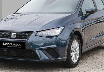 Seat Ibiza 25.936 km 15.280 &euro; Koblenz 56070