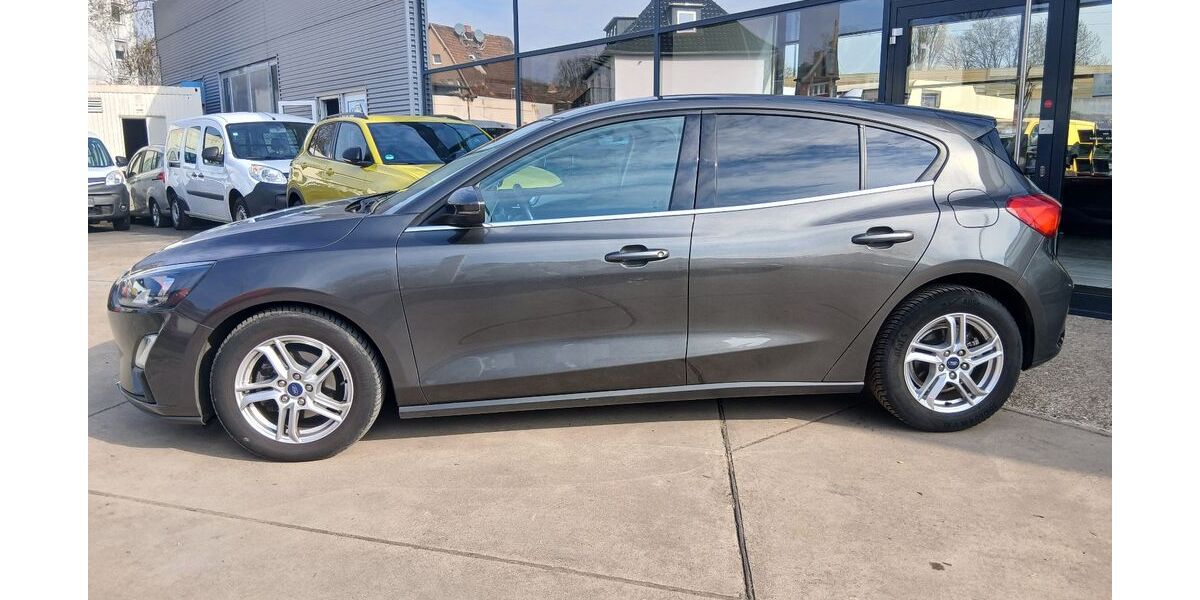 Ford Focus 80.000 km 14.990 &euro; Neuwied 56564