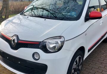 Renault Twingo 40.500 km 7.100 &euro; Mülheim-Kärlich 56218