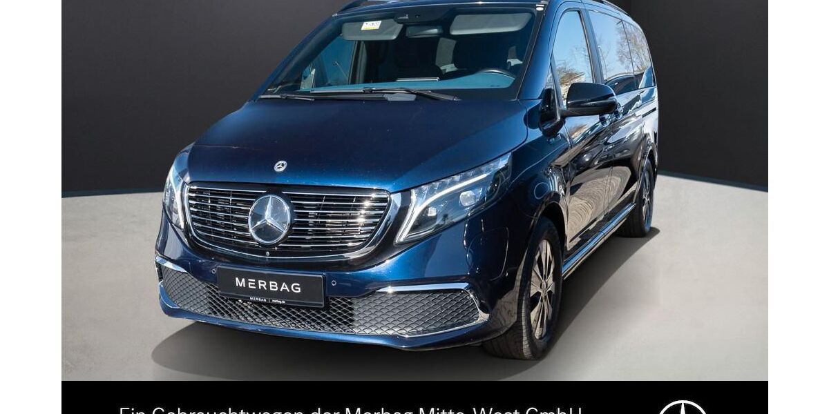 Mercedes-Benz EQV 96.260 km 37.900 &euro; Neuwied 56566