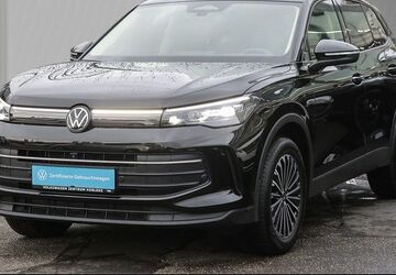 VW Tiguan 24.148 km 37.280 &euro; Koblenz 56070