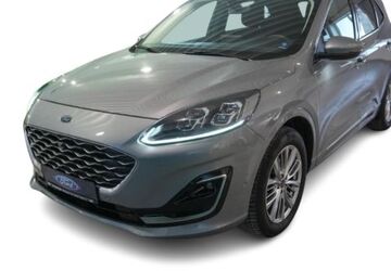 Ford Kuga 25.962 km 23.980 &euro; Koblenz 56073