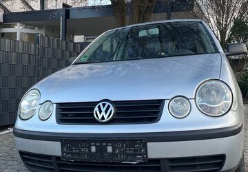 VW Polo 214.333 km 1.300 &euro; Dierdorf 56269