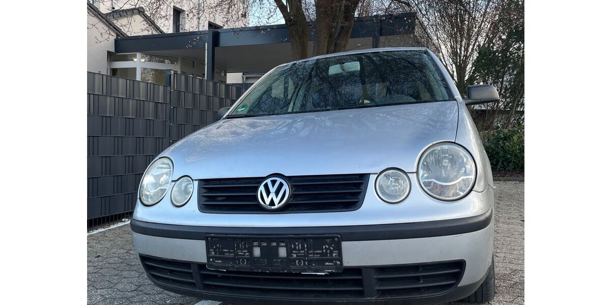 VW Polo 214.333 km 1.300 &euro; Dierdorf 56269