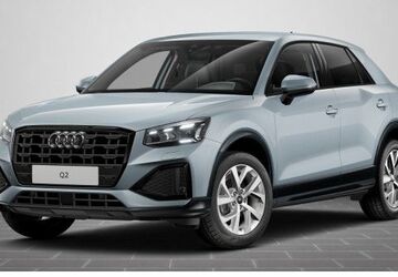 Audi Q2 9.049 km 31.980 &euro; Mayen 56727