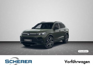 VW Tiguan 5.000 km 54.890 &euro; Kruft 56642