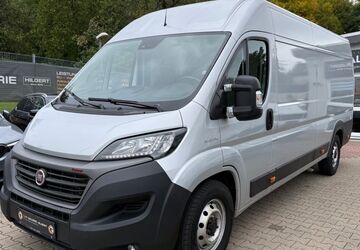 Fiat Ducato 130.200 km 19.900 &euro; Hilgert 56206