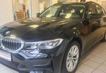 BMW 320 97.900 km 27.450 &euro; Mülheim-Kärlich 56218