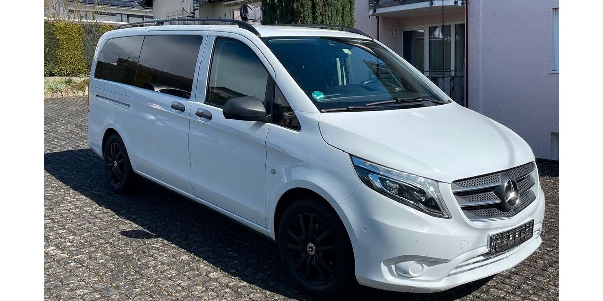 Mercedes-Benz Vito 69.443 km 37.800 &euro; Bendorf 56170