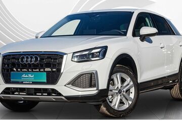Audi Q2 9.800 km 29.890 &euro; Diez 65582