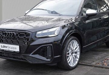 Audi SQ2 1.500 km 53.950 &euro; Neuwied 56564