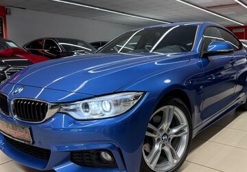 BMW 420 Gran Coupé 150.000 km 17.999 &euro; Bad Breisig 53498