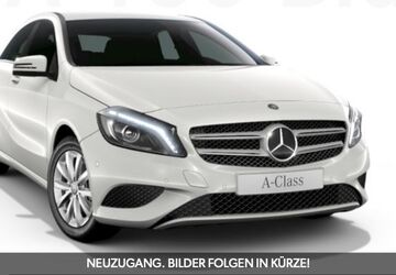 Mercedes-Benz A 180 154.900 km 10.990 &euro; Montabaur 56410