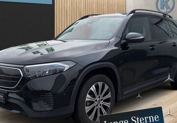 Mercedes-Benz EQB 64.521 km 31.590 &euro; Koblenz 56070